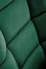 Bürostuhl Bazalto 70x92x90 cm Stoff Armlehnen Produktbild-Vorschau 9