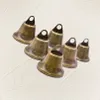 INF 10 stuks antieke bronzen anti-verlies bellen 22 mm Productafbeelding-voorbeeld 5