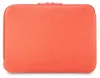 Hama Laptop-Sleeve Jersey 15,6" - 16,2" Coral Produktbild-Vorschau 2