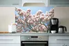 Wallario Küchenrückwand aus Glas, Größe: 90 x 60 cm, Motiv: Produktbild-Vorschau 2