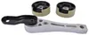 Supporto motore - Supporto motore - Compatibile con Golf 5, Anteprima dell’immagine prodotto 2