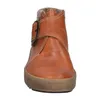 JOSEF SEIBEL Maren 25 | Stiefelette für Damen | Gelb Produktbild-Vorschau 5