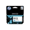 HP Druckerpatrone 912 (3YL77AE) cyan Produktbild-Vorschau 47