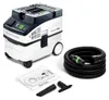 Festool stofzuigmobil CLEANTEC CT 15 Productafbeelding-voorbeeld 16
