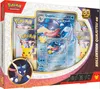 Pokémon 30 Jahre Quajutsu-ex Kollektion Produktbild-Vorschau 1