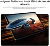 Xiaomi Redmi Pad 2 Pro 8/256GB WiFi Silver Produktbild-Vorschau 11