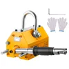 Hebemagnet Kranmagnet - 2000 kg Traglast, 5000 kg Produktbild-Vorschau 1
