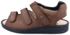 Sandalias de confort para hombre de la marca Finn Comfort Vista previa de la imagen del producto 2