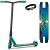 Scooter performante SOKE GO! verde-blu Anteprima dell’immagine prodotto 1