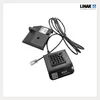 Linak Desk Panel Steuerung DPG1C32 AUF / AB Bedienelement Produktbild-Vorschau 2