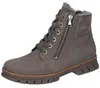 A single gray boot is shown against a white background. Anteprima dell’immagine prodotto
