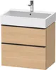 DURAVIT DE43720BD300000 D-Neo WTUWH Rek 684x442x625 EiNa Mt Produktbild-Vorschau 1