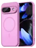 Handyhülle für Google Pixel 9 Case Schutzhülle Kratzfest Produktbild-Vorschau 1