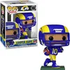 Los Angeles Rams - Cooper Kupp 182 - Funko Pop! Vinyl Figur Produktbild-Vorschau 3
