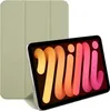 Apple Smart Folio iPad mini A17 Pro (salbeigrün) Produktbild-Vorschau 9