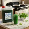 Ice Bär sirop Slush aspérule odorante 5 litres 1:5 sans AZO Voir les images du produit 9