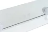 A close-up of a white makeup mirror with integrated lighting. Náhľad obrázku produktu