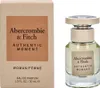 Abercrombie & Fitch Authentic Moment Woman EDP 30 ml W Náhled obrázku produktu 3