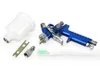 BGS 3315 Mini-Druckluft-Farbsprühpistole, 120 ccm Produktbild-Vorschau 2