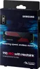 Samsung 990 PRO Heatsink 1 TB, SSD, (PCIe 4.0 x4, NVMe 2, Produktbild-Vorschau 10
