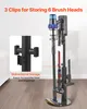 SucceBuy 130cm Staubsaugerständer für Dyson Modelle mit Produktbild-Vorschau 5