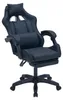 Gaming Stuhl Krit Eco Schwarz Produktbild-Vorschau 4
