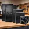 Schlüsseltresor mit Elektronikschloss & 30 Haken, 30 x 28 x Produktbild-Vorschau 9