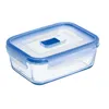Nádoba na potraviny sklenená Luminarc Pure Box 820 ml, Náhľad obrázku produktu 1