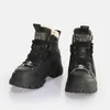 BUFFALO ASPHA NC MID WARM Schwarz Produktbild-Vorschau 50