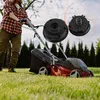 2-závitová strunová hlava vhodná pro příslušenství sekaček Náhled obrázku produktu 3