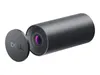 Dell UltraSharp WB7022 - Webcam - Farbe - 8,3 MP Produktbild-Vorschau 2