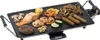Bestron Elektrische Plancha-/Teppanyaki-Grillplatte mit Produktbild-Vorschau 1