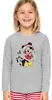 Disney Minnie Mouse XMAS Schlafanzug für Mädchen - Produktbild-Vorschau 1