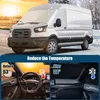 Copertura per parabrezza per Ford Transit MK8 MK9 dal 2014 Anteprima dell’immagine prodotto 6
