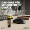 Aqiila 406093, Wiederaufladbarer Akku, AA, Lithium-Ion Produktbild-Vorschau 7