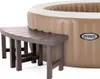 Podwójna niska ławka do jacuzzi SPA INTEX 28514 Podgląd zdjęcia produktu 19