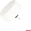 Sada leštících houbiček 3 x 125 mm + adaptér m14 Náhled obrázku produktu 13