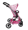 Bayer Chic 2000 Kombi-Puppenwagen Fides 3in1 | Set mit Produktbild-Vorschau 4