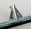 Brück Wasserschieber 1000 mm, Moosgummi stabil, mit Rille Produktbild-Vorschau 6