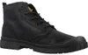 Palladium Botas Pampa Sp20 Hi Wax Czarny Podgląd zdjęcia produktu 5