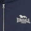 Lonsdale Classic Jacke Blau 4XL Herren Blau 4XL Produktbild-Vorschau 4