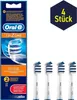 Braun Oral-B TriZone AufsteckbÃ1/4rste 4er Pack fÃ1/4r Produktbild-Vorschau 1
