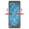 3er-Pack PhoneNatic Glas-Folie klar  kompatibel mit Sony Produktbild-Vorschau 3
