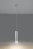 Lampe pendante en céramique NANCY 1xGU10 10W céramique Voir les images du produit 15