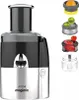 Extracteur de jus 400w inox/noir - Magimix - 18083F - juice Voir les images du produit 17
