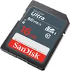 SanDisk Ultra® SDHC™ UHS-I Speicherkarte 16 GB Produktbild-Vorschau 3