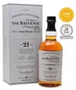 The Balvenie 21 Years Port Wood Finish Single Malt Scotch Produktbild-Vorschau 8