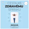 Kapesní pružinová matrace Benab Phoenix Viscool S2000 Náhled obrázku produktu 12