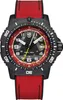 Luminox XL.1095 Herren-Armbanduhr Ice-SAR Rot/Schwarz LE Produktbild-Vorschau 1