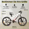 JOYSTAR Elektrofahrrad für Kinder und Jugendliche ab 7 Produktbild-Vorschau 2